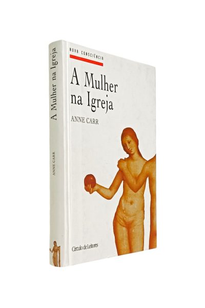 Mulher na Igreja