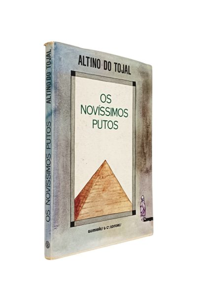 Novíssimos Putos de Altino do Tojal