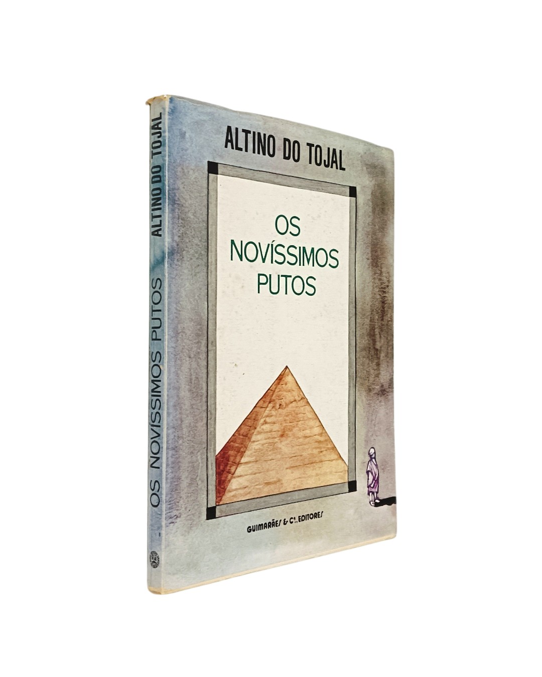Novíssimos Putos de Altino do Tojal