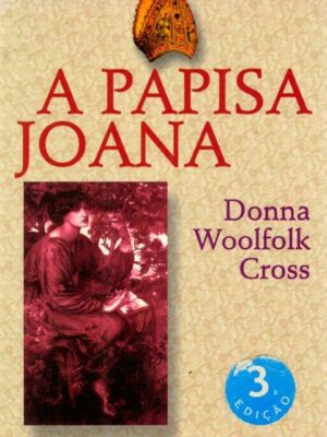 Papisa Joana de Donna Woolfolk Cross