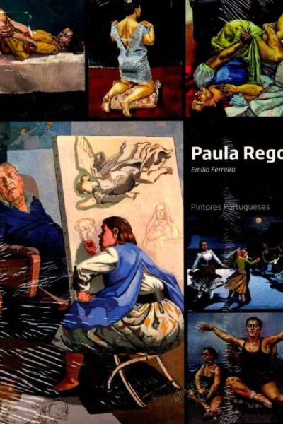 Paula Rego de Emília Ferreira