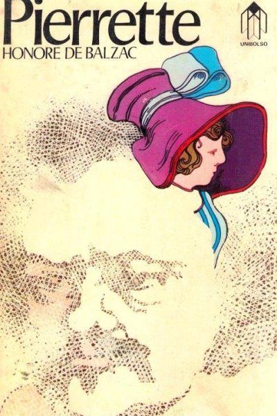 Pierrette de Honore de Balzac
