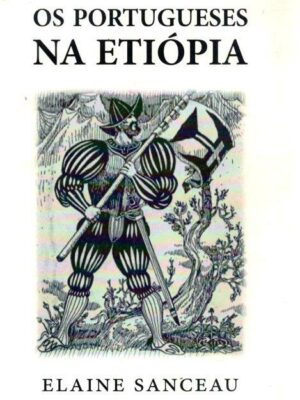 Portugueses na Etiópia de Elaine Sanceau