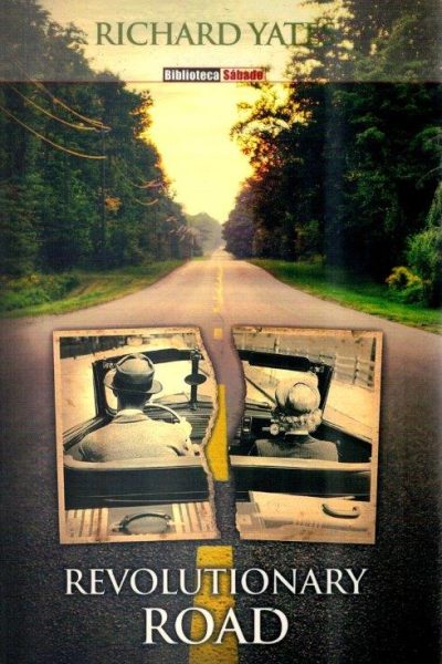 Revolutionary Road de Richard Yates