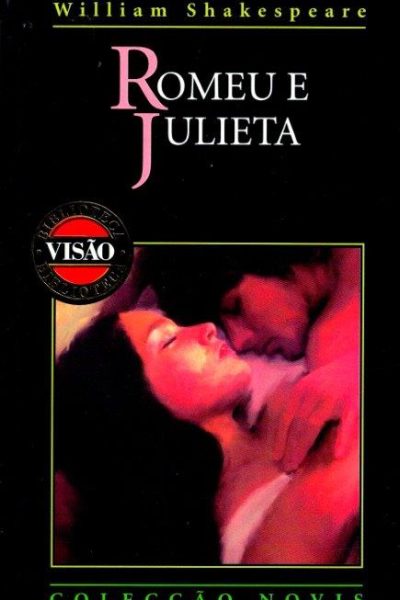 Romeu e Julieta de William Shakespeare