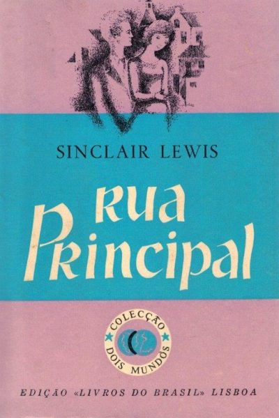 Rua Principal de Sinclair Lewis