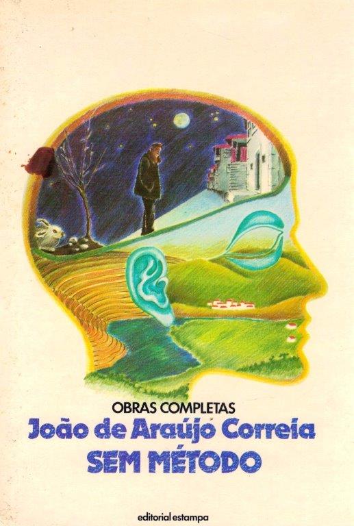 Sem Método de João de Araújo Correia