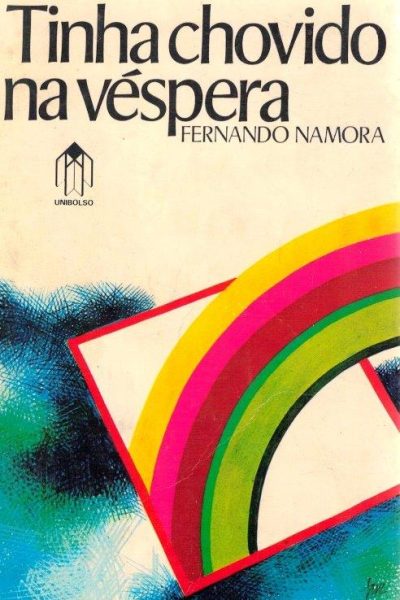 Tinha Chovido na Véspera de Fernando Namora
