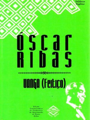 Uanga - Feitiço de Óscar Ribas