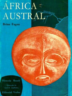 África Austral de Brian Fagan