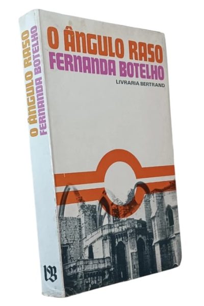 Ângulo Raso, O