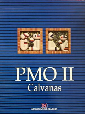 PMO II: Calvanas de Dimas Macedo