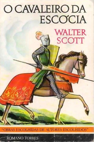 Cavaleiro da Escócia de Walter Scott