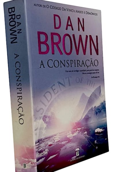 Conspiração