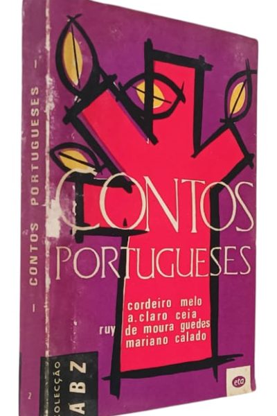 Contos Portugueses