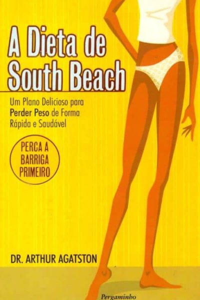 Dieta de South Beach de Arthur Agatston