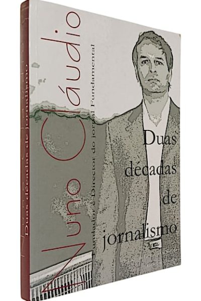 Duas Décadas de Jornalismo