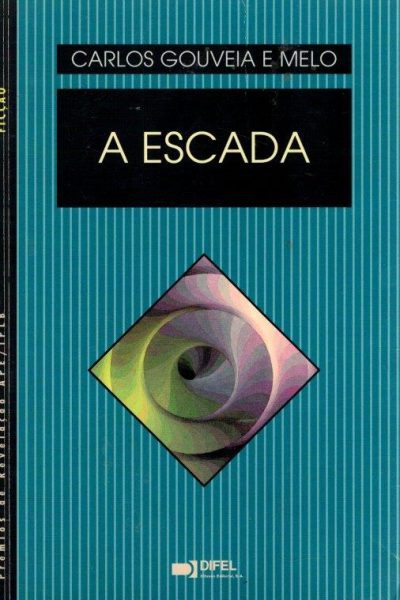 Escada de Carlos Gouveia e Melo