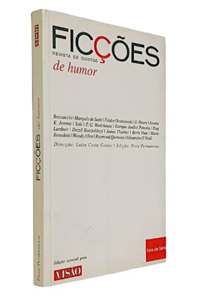 Ficções de Humor