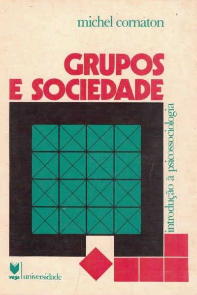 Grupos e Sociedades de Michel Cornaton
