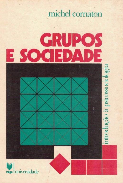 Grupos e Sociedades de Michel Cornaton