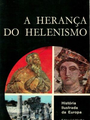 Herança do Helenismo de John Fergusson