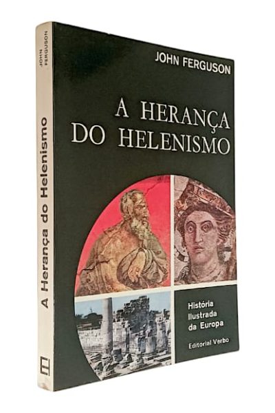 Herança do Helenismo