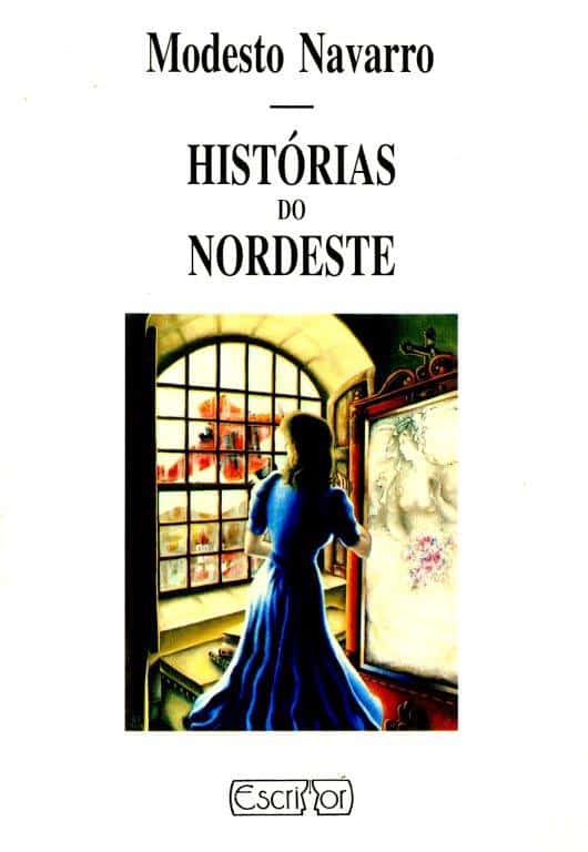 Histórias do Nordeste de Modesto Navarro