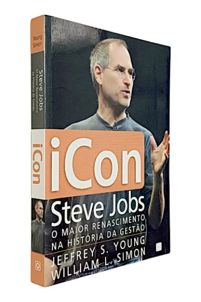 ICon Steve Jobs