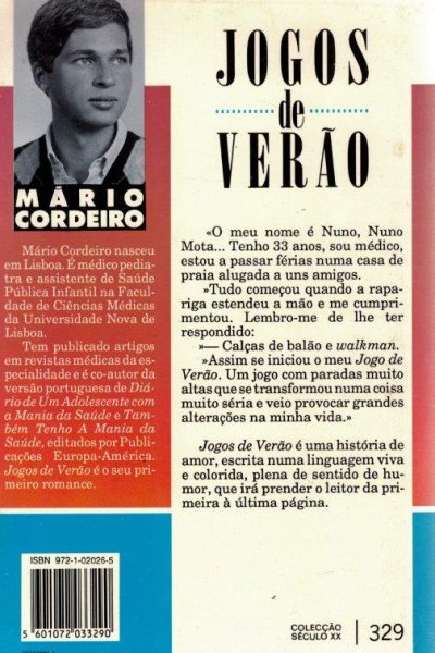 Jogos de Verão-001 Jogos de Verão