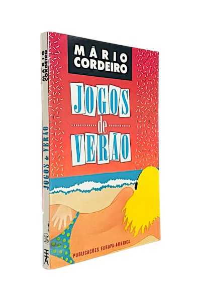 Jogos de Verão