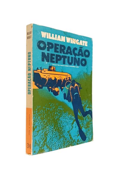 Operação Neptuno
