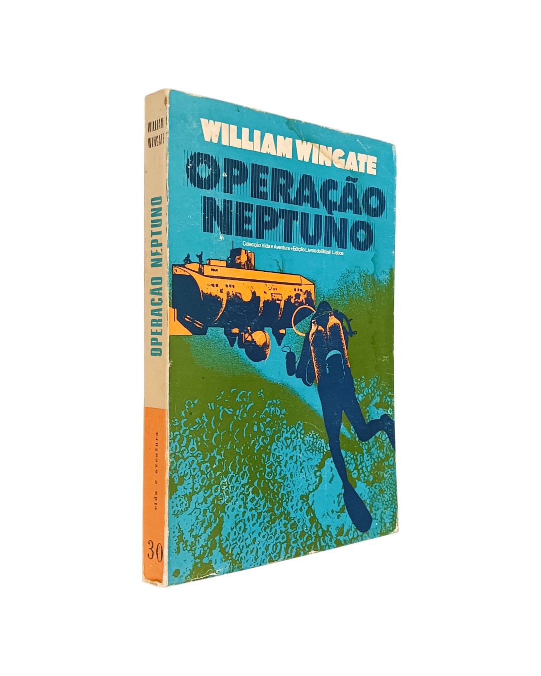 Operação Neptuno
