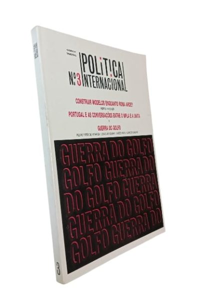 Política Internacional 3