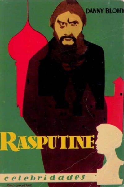 Rasputine de Grigori Efimovich