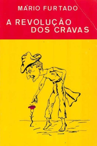 Revolução dos Cravas de Mário Furtado