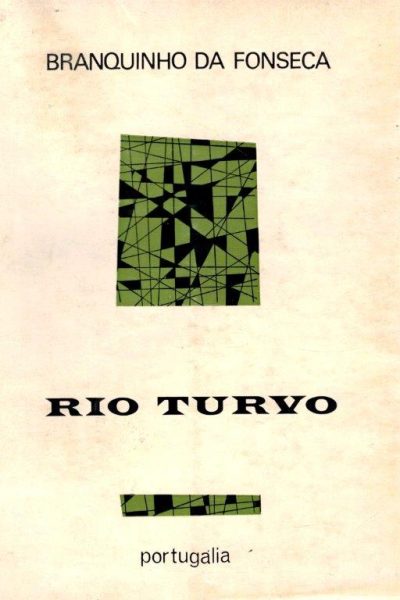 Rio Turvo