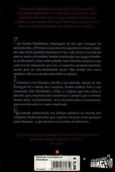 Sangue Ardente-001 Sangue Ardente