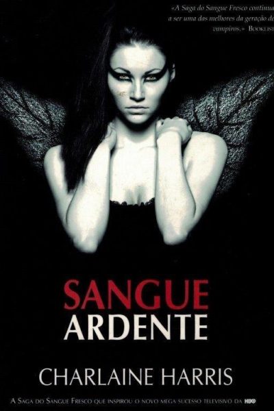 Sangue Ardente