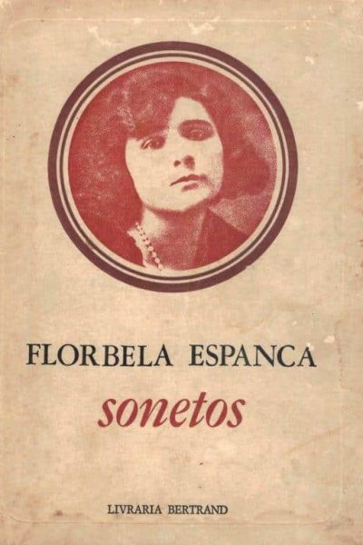 Sonetos de Florbela Espanca