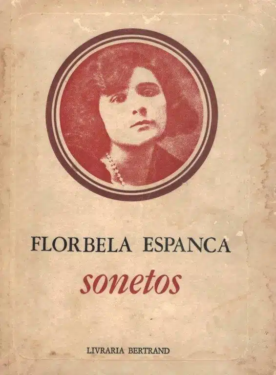 Sonetos de Florbela Espanca