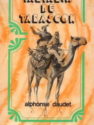 Tartarin de Tarascon de Alphonse Daudet