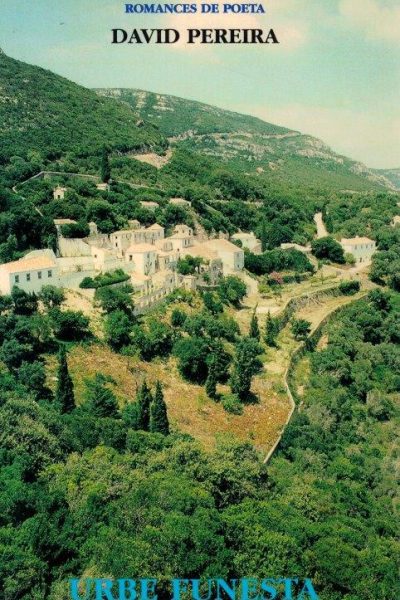 Urbe Funesta de David Pereira
