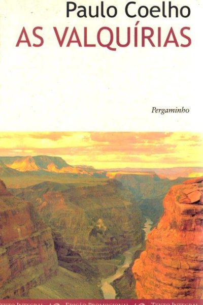 Valquírias de Paulo Coelho