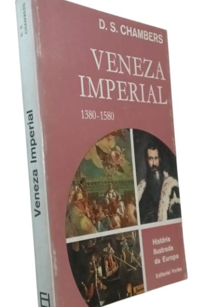 Veneza Imperial (1380-1580)