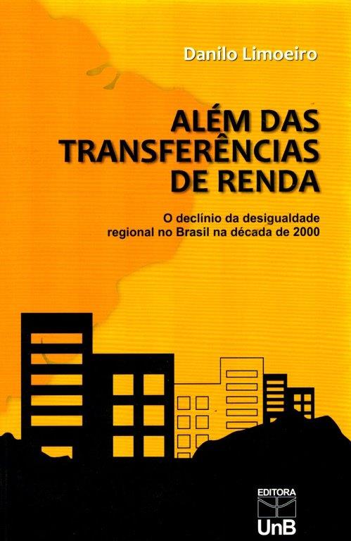 Além das Transferências de Renda de Danilo Limoeiro