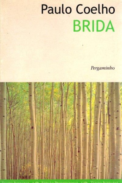 Brida de Paulo Coelho