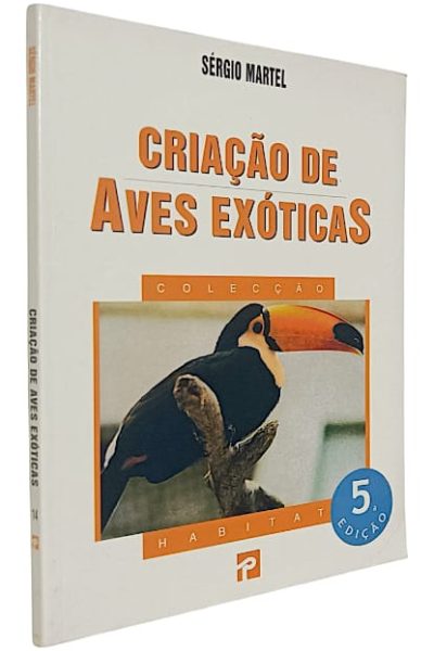 Criação de Aves Exóticas