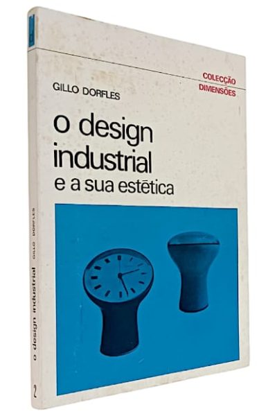 Design Industrial e a sua Estética