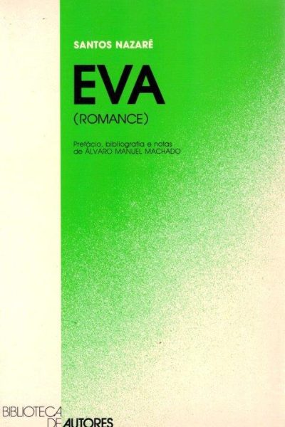 Eva de Santos Nazaré